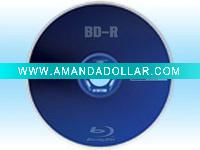 Wholesale X-DATA 25GB blu ray dvd