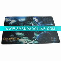 Wholesale promotional gifts-mouse pad