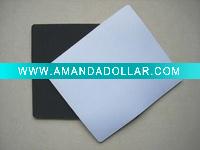 Wholesale Blank mouse pad
