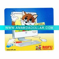 Mouse pad (EVA mouse pad /EVA mouse mat )