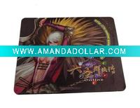 Wholesale promotional gifts-mouse pad