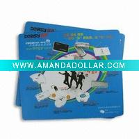 Wholesale promotional gifts-mouse pad