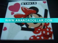 Wholesale 2D mouse pad
