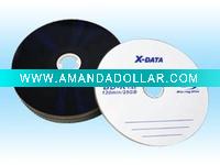 Wholesale 25GB Blank BD-R blu ray disk