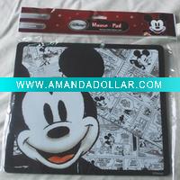 Wholesale promotion Mouse pad