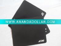 Wholesale promotional gifts-mouse pad