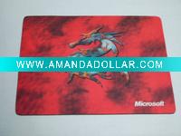 Wholesale rubber mouse pad
