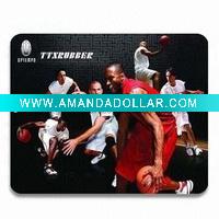 Wholesale promotional gifts-mouse pad