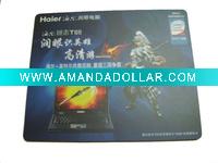 Wholesale promotional gifts-mouse pad