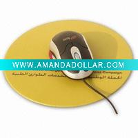 Wholesale promotional gifts-mouse pad