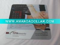 Wholesale promotional gifts-mouse pad