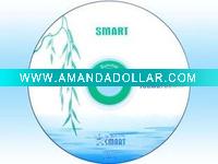 Wholesale 700MB/80mini blank cdr