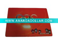 Wholesale Mouse pad