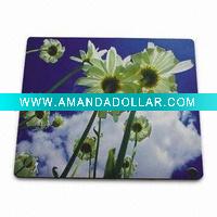 Wholesale promotional gifts-mouse pad