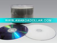 Wholesale 8.5GB Printable Dual layer with cake box