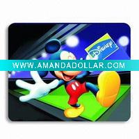 Wholesale promotional gifts-mouse pad