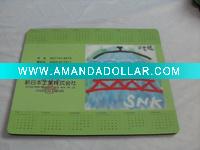 Wholesale promotional gifts-mouse pad