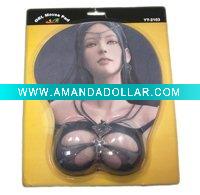 Wholesale gel wrist mouse pad
