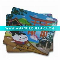Wholesale promotional gifts-mouse pad