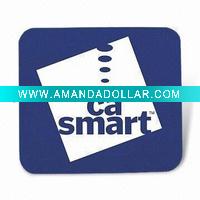 Wholesale promotional gifts-mouse pad