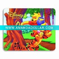 Wholesale promotional gifts-mouse pad