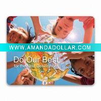 Wholesale promotional gifts-mouse pad
