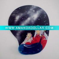 Cartoon Mousepad
