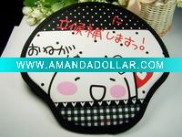 Lovely Mousepad