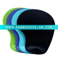 Rubber Mousepad