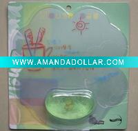 Clear Mousepad