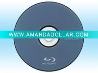 Wholesale 25GB DVDS BLUE RAY disk