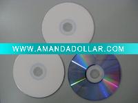 Wholesale Inkjet printable Blank DVD-R