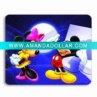 Wholesale promotional gifts-mouse pad