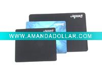 Promotional Blank Soft Rubber Mouse Mat