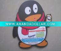 Promotion Mouse Pad Advertising
