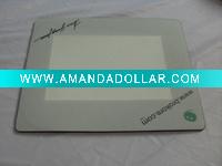 Wholesale promotional gifts-mouse pad