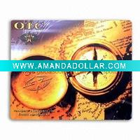 Wholesale promotional gifts-mouse pad