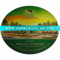 promotional gifts-mouse pad