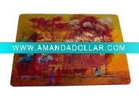 Wholesale promotional gifts-mouse pad