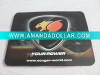 Wholesale promotional gifts-mouse pad