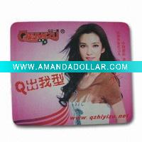 Wholesale promotional gifts-mouse pad