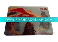 Wholesale promotional gifts-mouse pad
