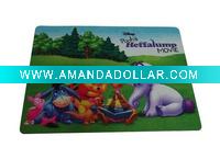 Wholesale promotional gifts-mouse pad