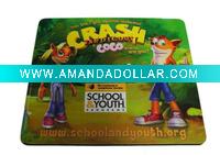 Wholesale promotional gifts-mouse pad