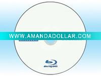 Wholesale 25GB BD-R Blu ray dvd