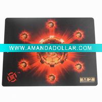 Wholesale Gaming mouse pad