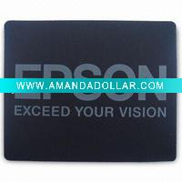 Wholesale promotional gifts-mouse pad