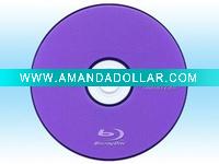 Wholesale 25GB 4x blu ray disk(BD-R disc)