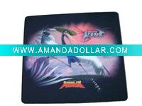 Wholesale promotional gifts-mouse pad