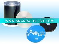 Wholesale 25GB DVD blue ray (BD-R disc)